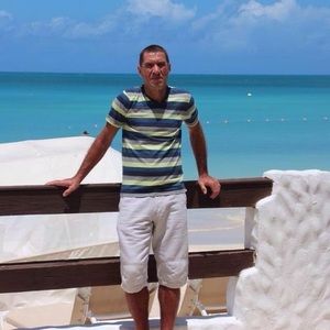 Meet your Posher, John